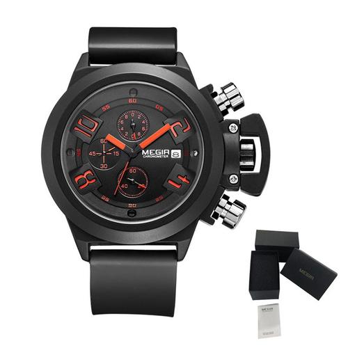 Montre megir prix cheap france